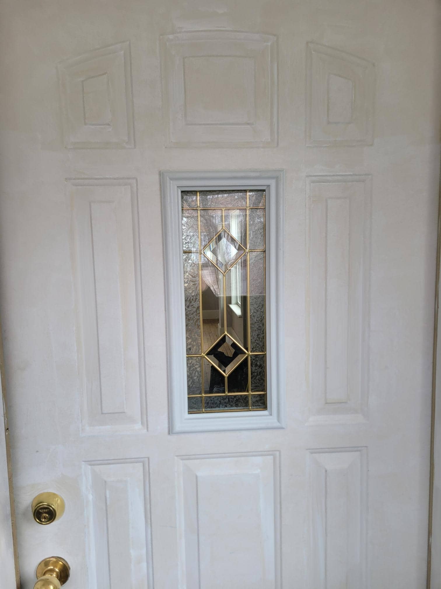 Duluth Handyman Services Doors