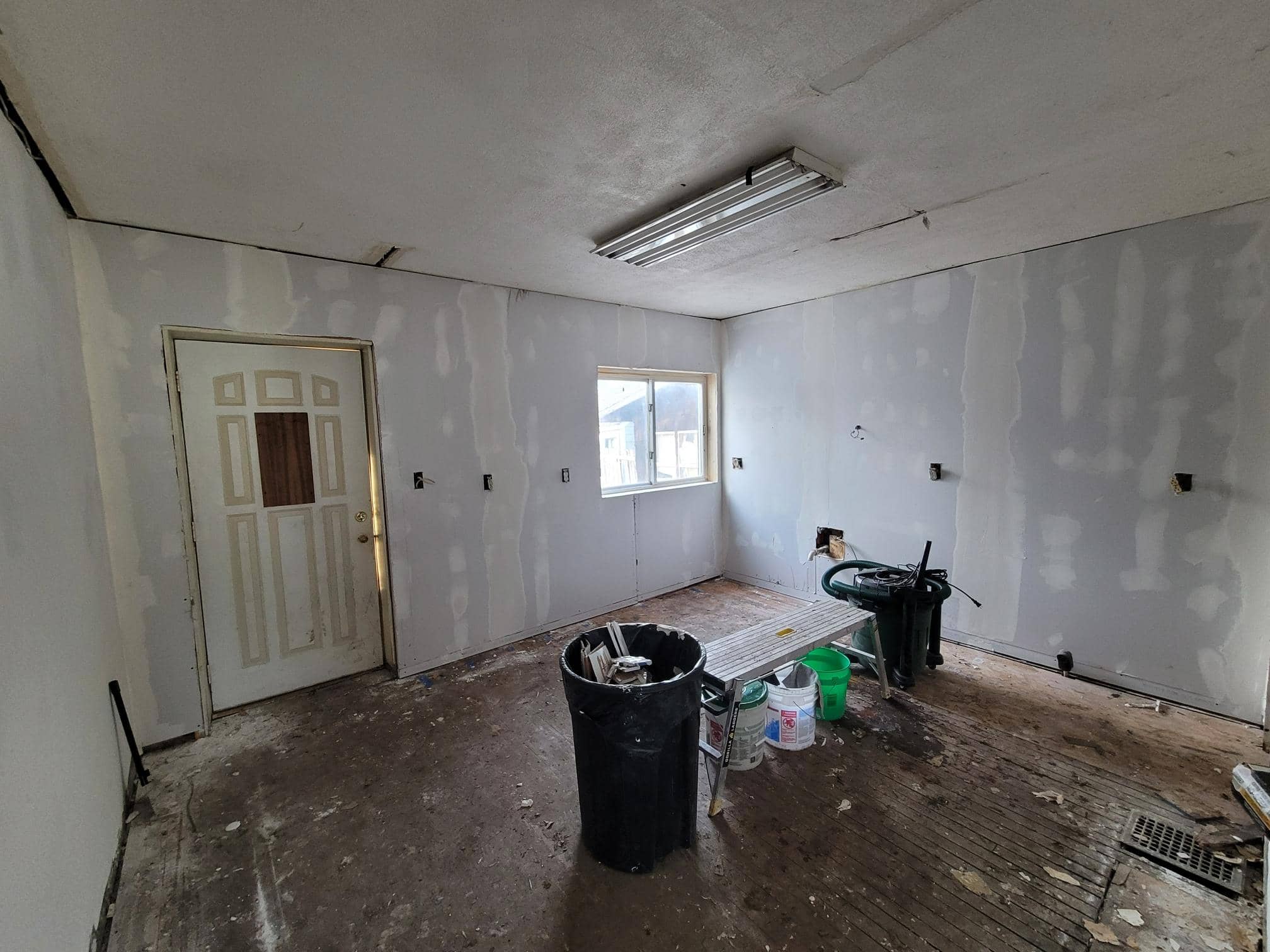 Duluth Handyman Services Drywall