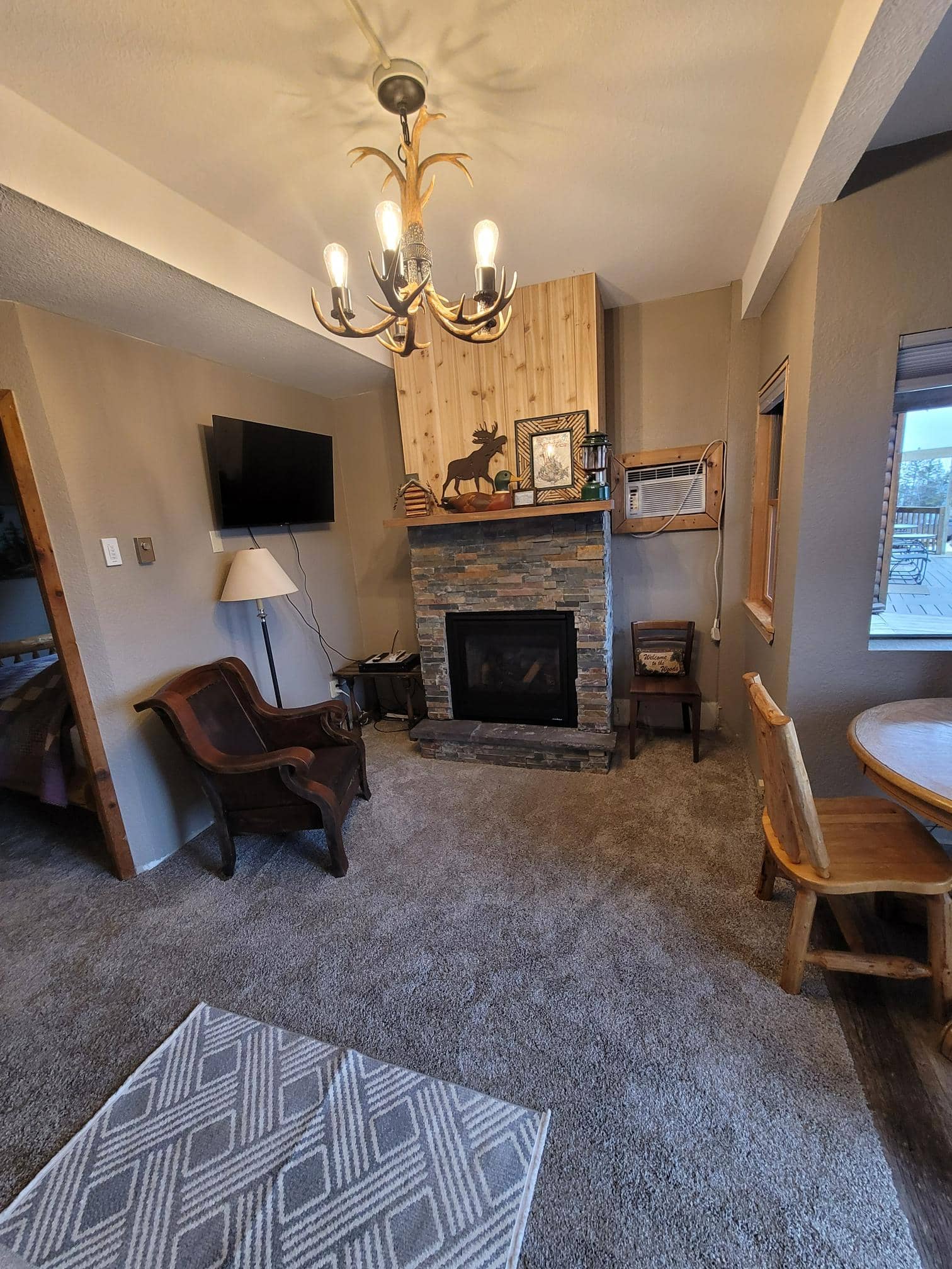 Duluth Handyman Services Interior Remodeling