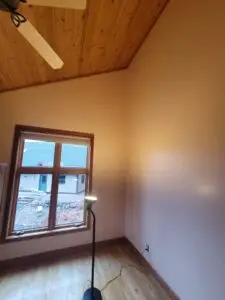 Painting Project in North Shore, Duluth