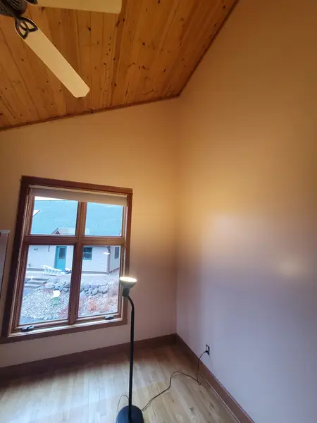 Painting Project in North Shore, Duluth