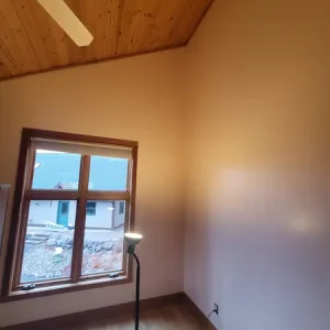 Painting Project in North Shore, Duluth