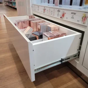 Drawer Repair Project in Duluth