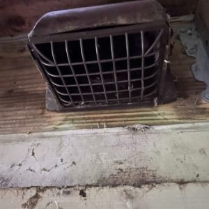 Duluth Handyman Services Dryer Vent Cleaning