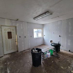 Duluth Handyman Services Drywall