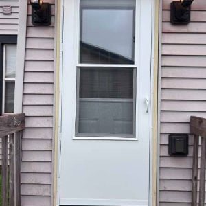 Superior Handyman Door installation