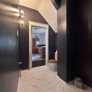Superior handyman services bathroom remodel